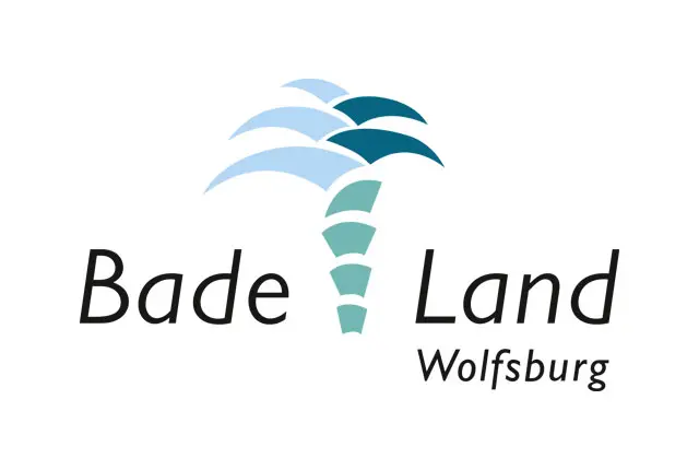 BadeLand Wolfsburg Logo