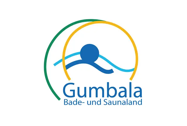 Logo von Gumbala Bade- und Saunaland