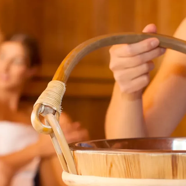 Sauna-Spezial: Lady’s-Day