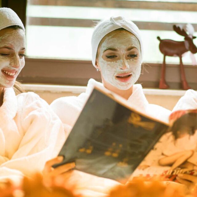 Ladies-Beauty-Day